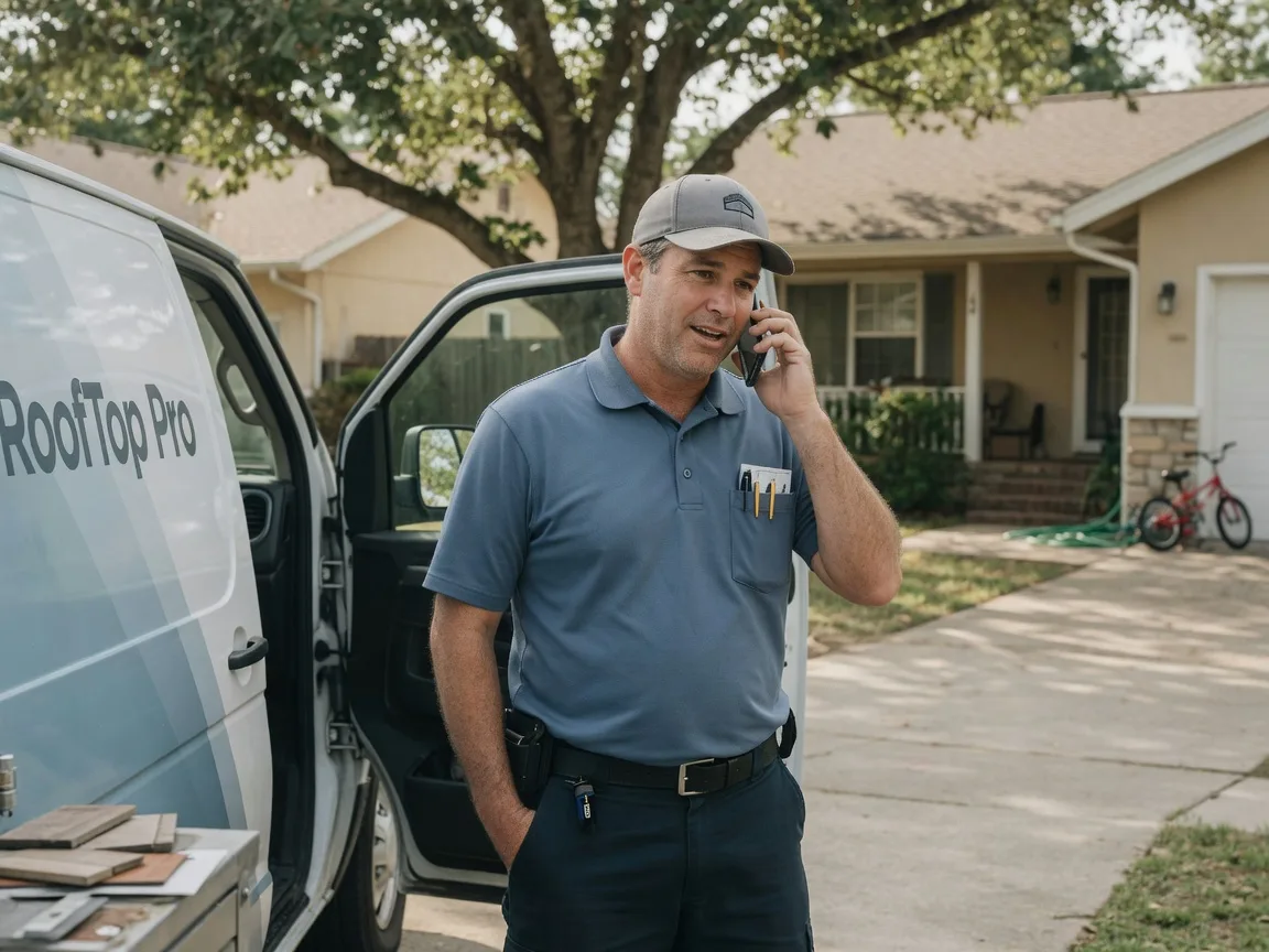 Roof Repair Congress, AZ FAQs