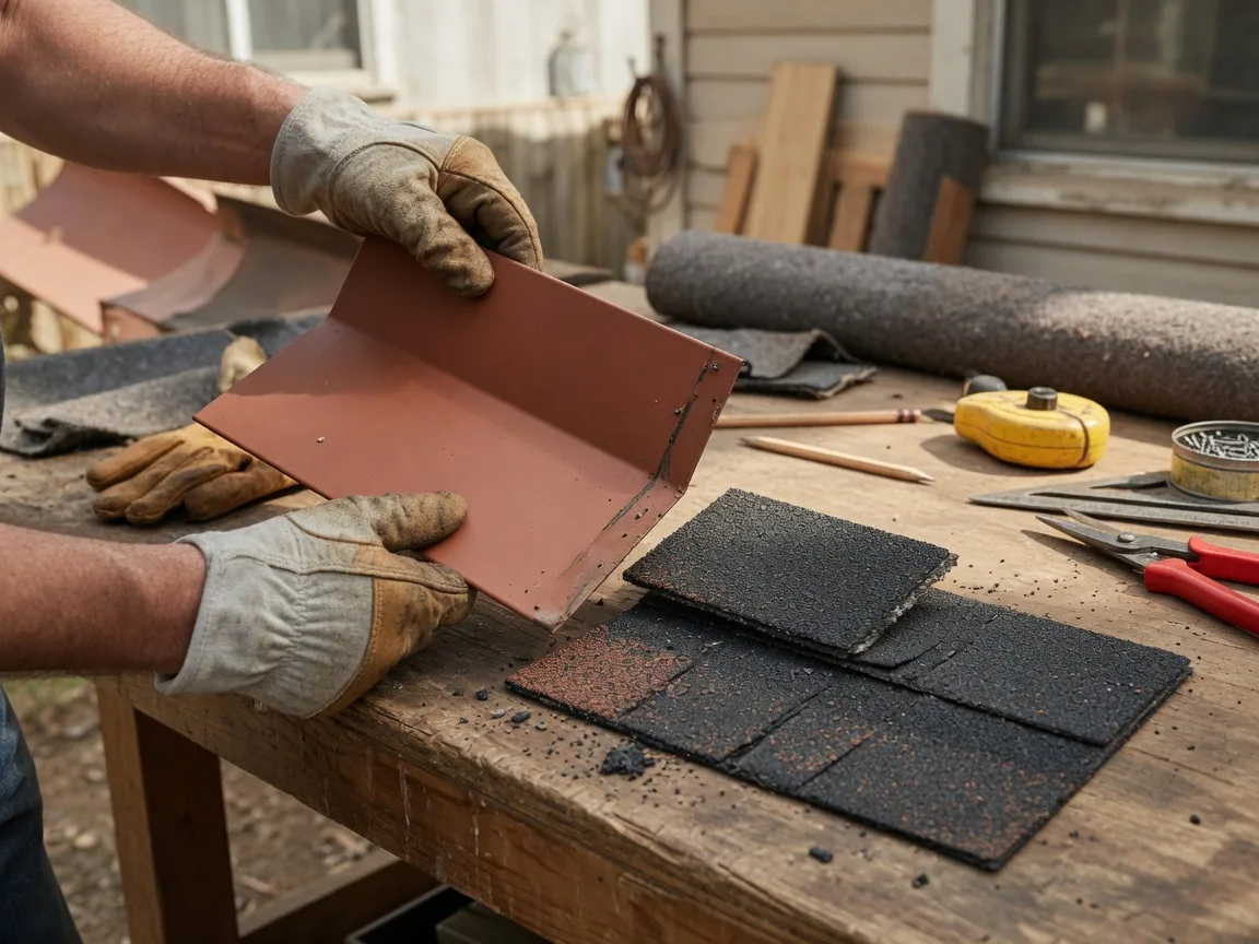 Roof Repair company in Congress, AZ